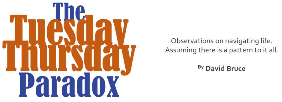 Tuesday Thursday logo